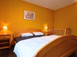 Historic Holiday Home in Malmedy With Garden, Terrace, BBQ