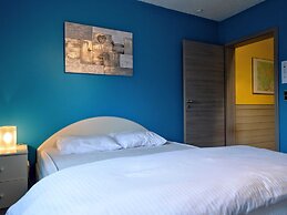 Historic Holiday Home in Malmedy With Garden, Terrace, BBQ