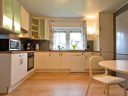 Historic Holiday Home in Malmedy With Garden, Terrace, BBQ