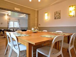 Historic Holiday Home in Malmedy With Garden, Terrace, BBQ