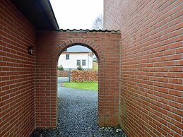 Historic Holiday Home in Malmedy With Garden, Terrace, BBQ
