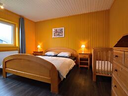 Historic Holiday Home in Malmedy With Garden, Terrace, BBQ