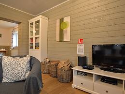 Historic Holiday Home in Malmedy With Garden, Terrace, BBQ