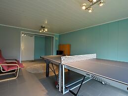 Historic Holiday Home in Malmedy With Garden, Terrace, BBQ