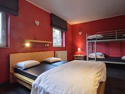 Historic Holiday Home in Malmedy With Garden, Terrace, BBQ