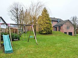 Historic Holiday Home in Malmedy With Garden, Terrace, BBQ