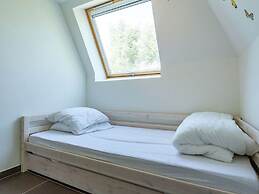 Relaxing Holiday Home in Adinkerke With Fenced Garden