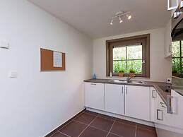 Relaxing Holiday Home in Adinkerke With Fenced Garden