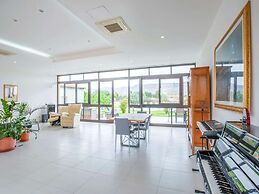 Belvilla by OYO Dream Villa With Private Pool