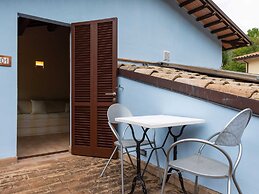Two-room Holiday Home With Swimming Pool