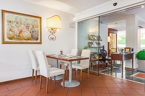 Two-room Holiday Home With Swimming Pool