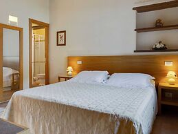 Two-room Holiday Home With Swimming Pool