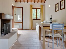 Two-room Holiday Home With Swimming Pool