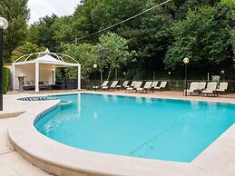 Two-room Holiday Home With Swimming Pool