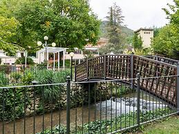 Two-room Holiday Home With Swimming Pool
