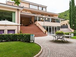 Two-room Holiday Home With Swimming Pool