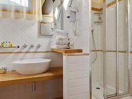 Two-room Holiday Home With Swimming Pool