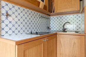 Two-room Holiday Home With Swimming Pool