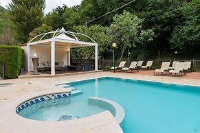 Two-room Holiday Home With Swimming Pool