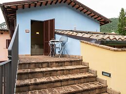 Two-room Holiday Home With Swimming Pool