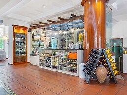 Two-room Holiday Home With Swimming Pool