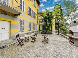 Belvilla by OYO Locanda