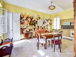 Belvilla by OYO Locanda