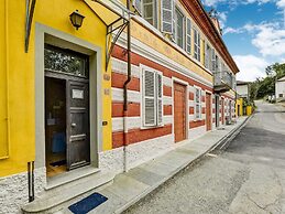 Belvilla by OYO Locanda
