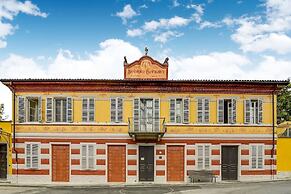 Belvilla by OYO Locanda