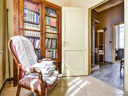 Belvilla by OYO Locanda