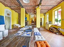 Belvilla by OYO Locanda