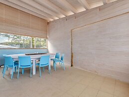 Belvilla by OYO Becampobasso apt Blue