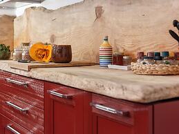 Belvilla by OYO Becampobasso apt Blue