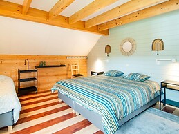 Villa in Sart Jalhay With Swimming Pool