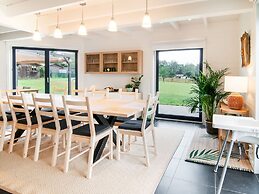 Villa in Sart Jalhay With Swimming Pool