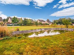 Villa in Sart Jalhay With Swimming Pool