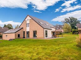 Villa in Sart Jalhay With Swimming Pool