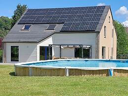 Villa in Sart Jalhay With Swimming Pool