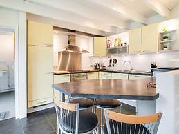 Villa in Sart Jalhay With Swimming Pool