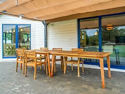 Villa in Sart Jalhay With Swimming Pool