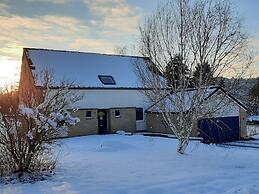 Villa in Sart Jalhay With Swimming Pool