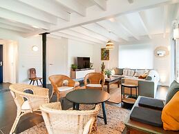 Villa in Sart Jalhay With Swimming Pool