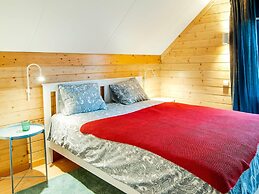 Villa in Sart Jalhay With Swimming Pool