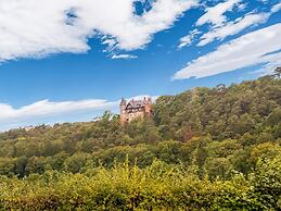 Villa in Sart Jalhay With Swimming Pool