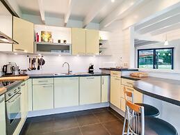 Villa in Sart Jalhay With Swimming Pool