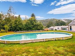 Villa in Sart Jalhay With Swimming Pool