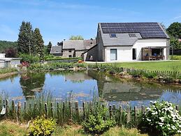 Villa in Sart Jalhay With Swimming Pool