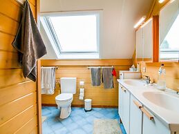 Villa in Sart Jalhay With Swimming Pool