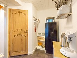 Apartment With a Shared Sauna in Bichlbach