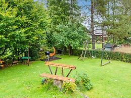 Apartment With a Shared Sauna in Bichlbach